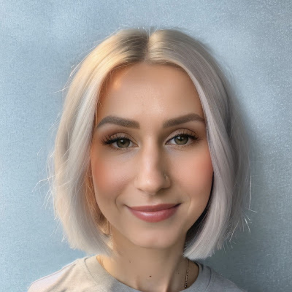 Meet your Posher, Shannon